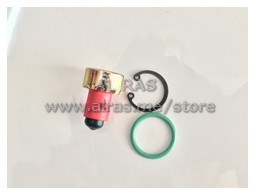 PRESSURE SWITCH V5 RED